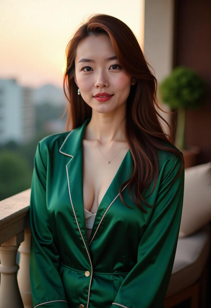 山河令