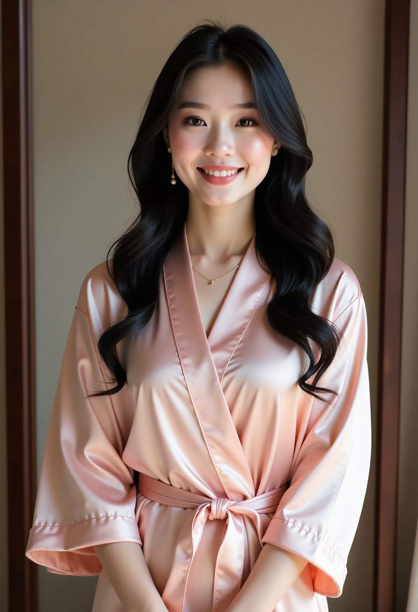 周生如故