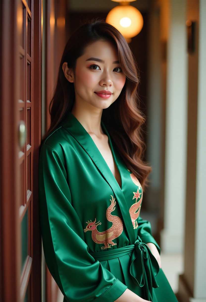 锦心似玉