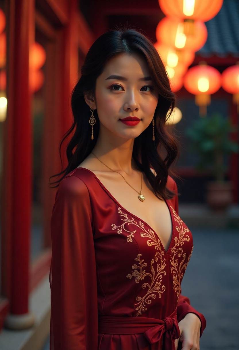 庆余年